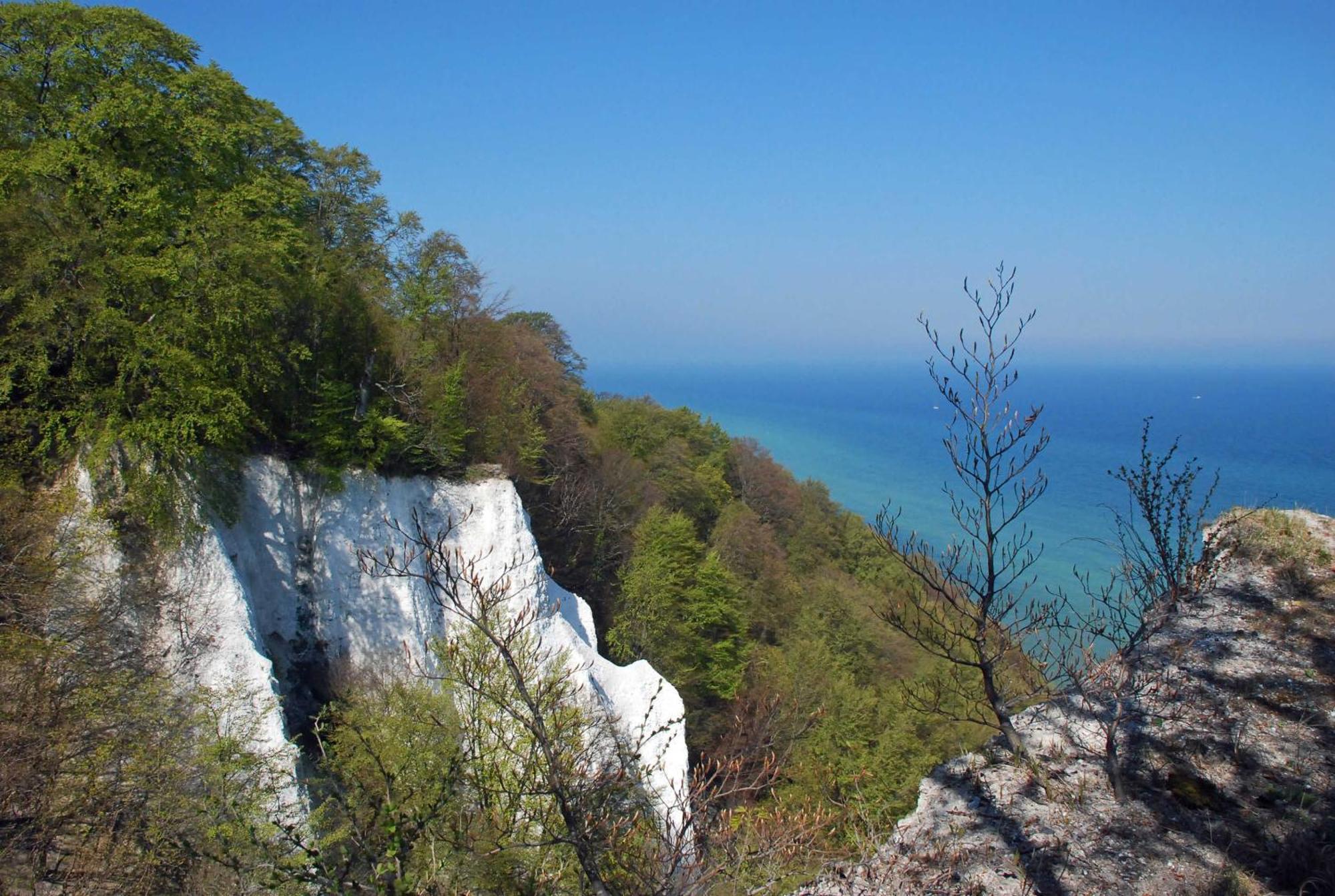 Schoene Ferienwohnungen In Sassnit Sassnitz Exteriér fotografie